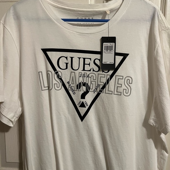 Mens Guess TShirt